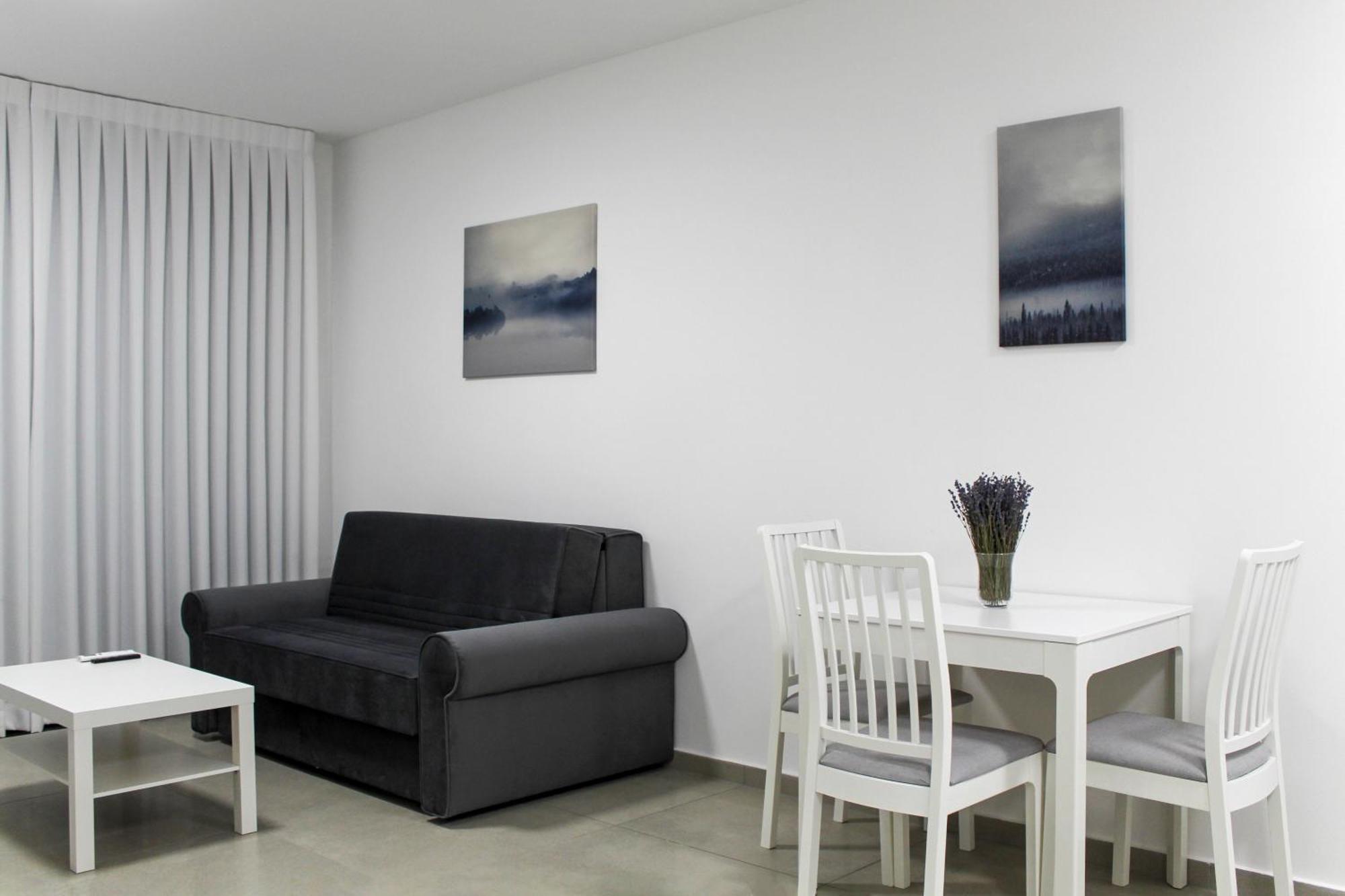 Apartment Luxury #60 By Hashdera Eilat