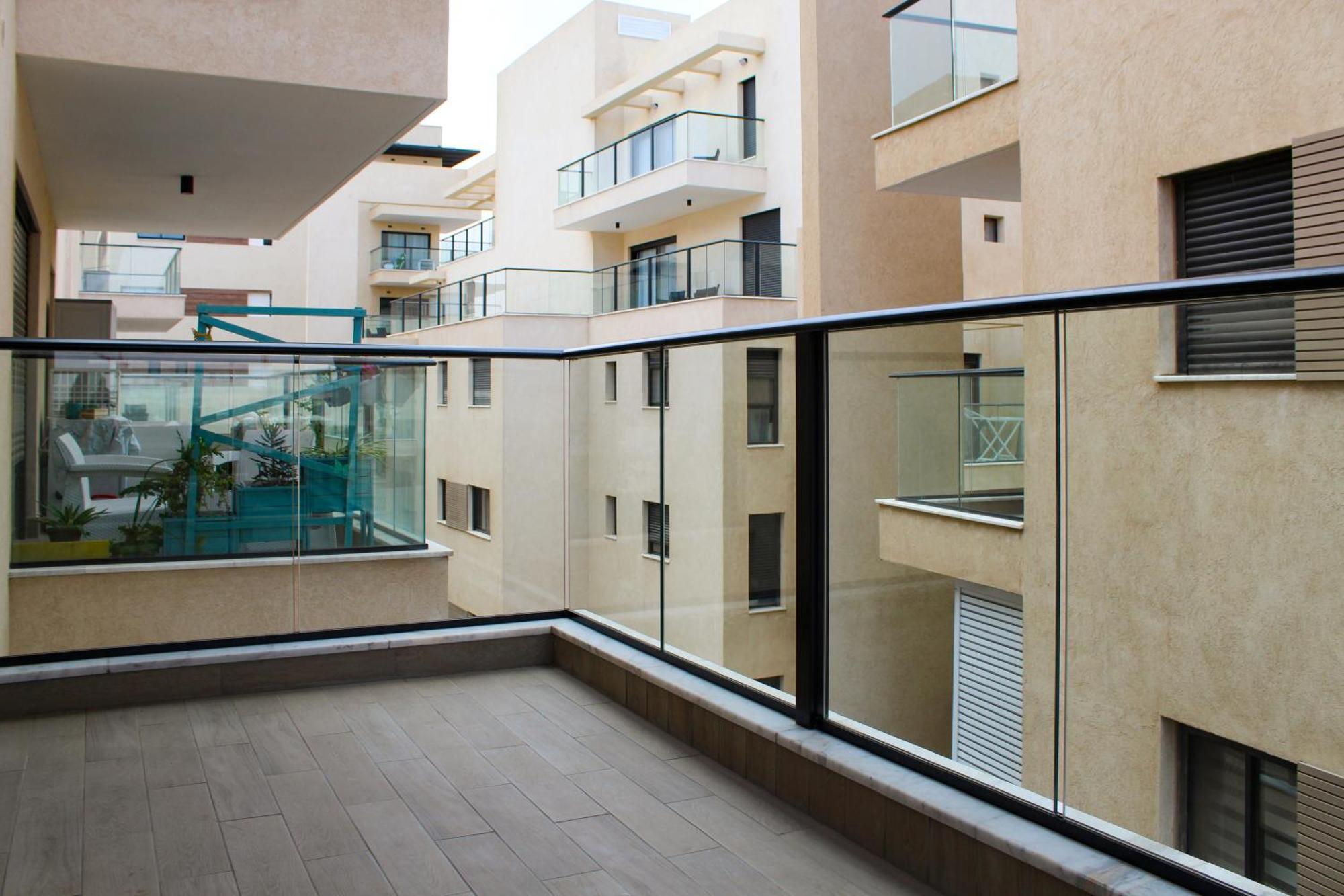 Apartment Luxury #60 By Hashdera Eilat